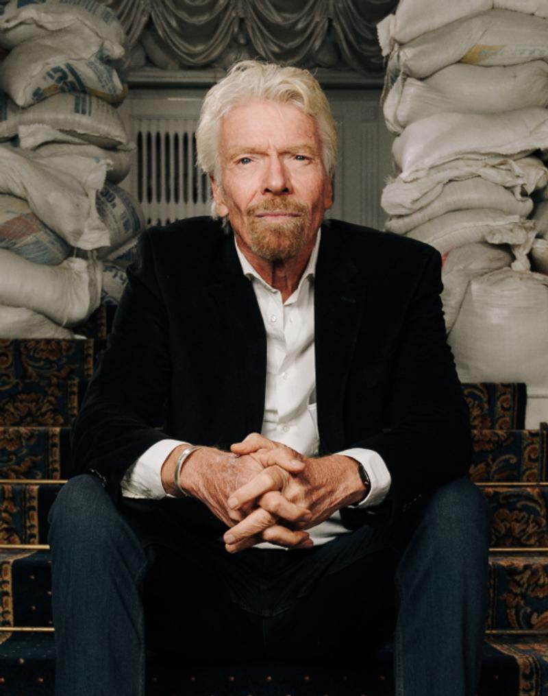 branson