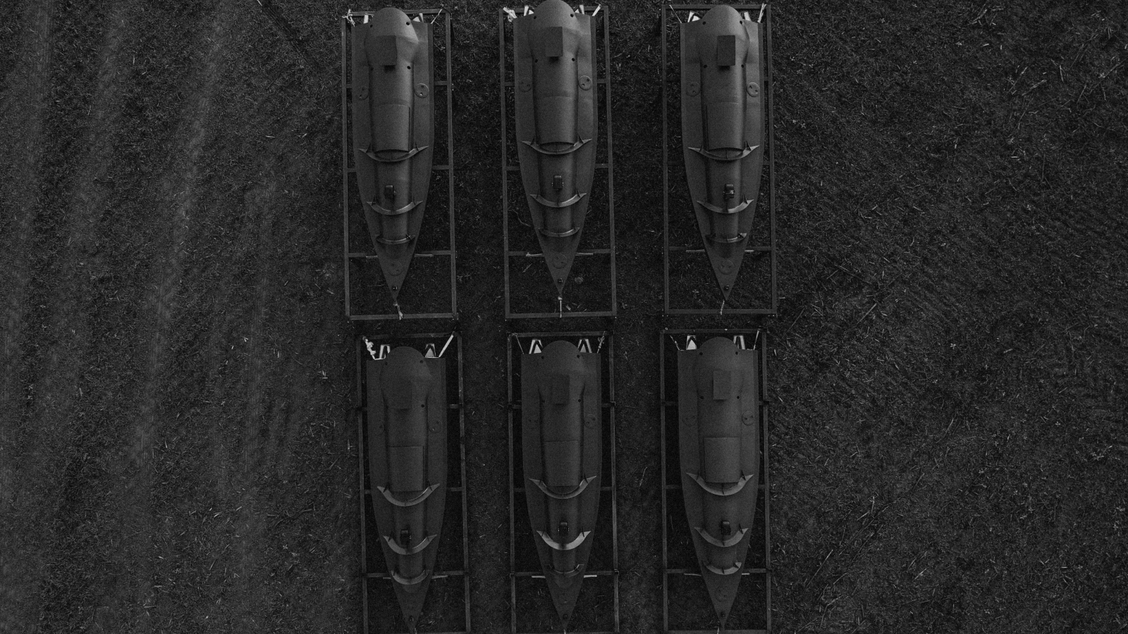 THE WORLD’S FIRST NAVAL FLEET OF DRONES 80 poster