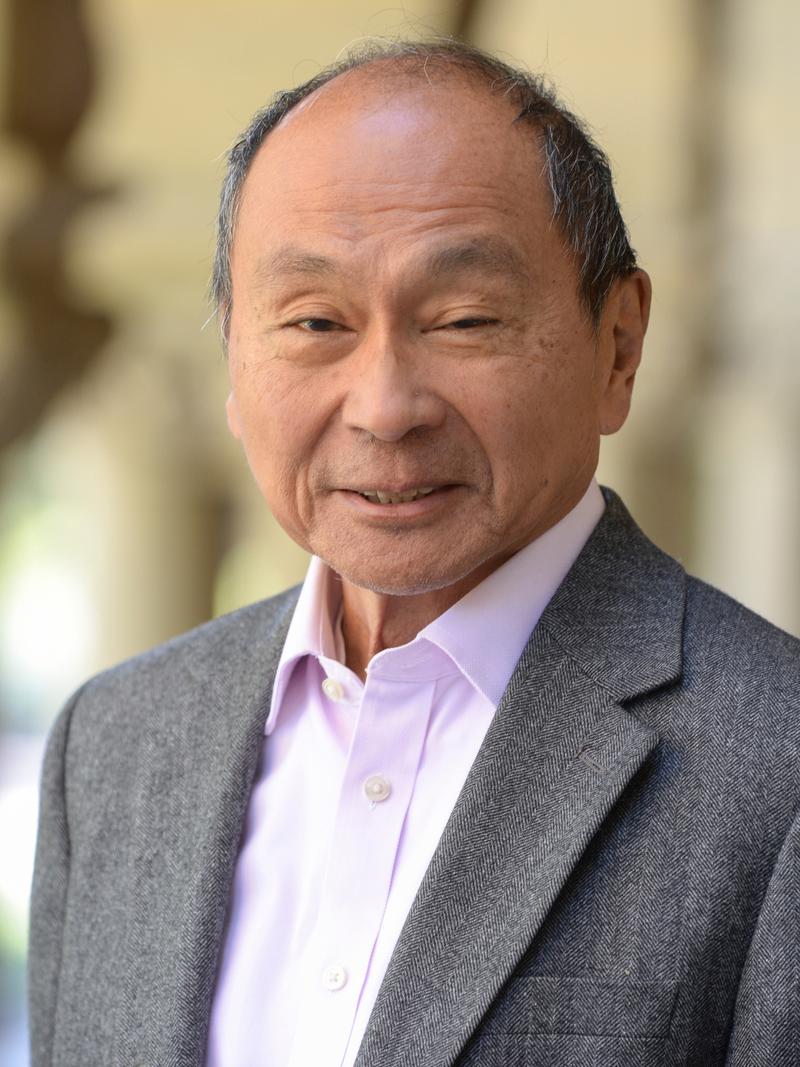 francis fukuyama