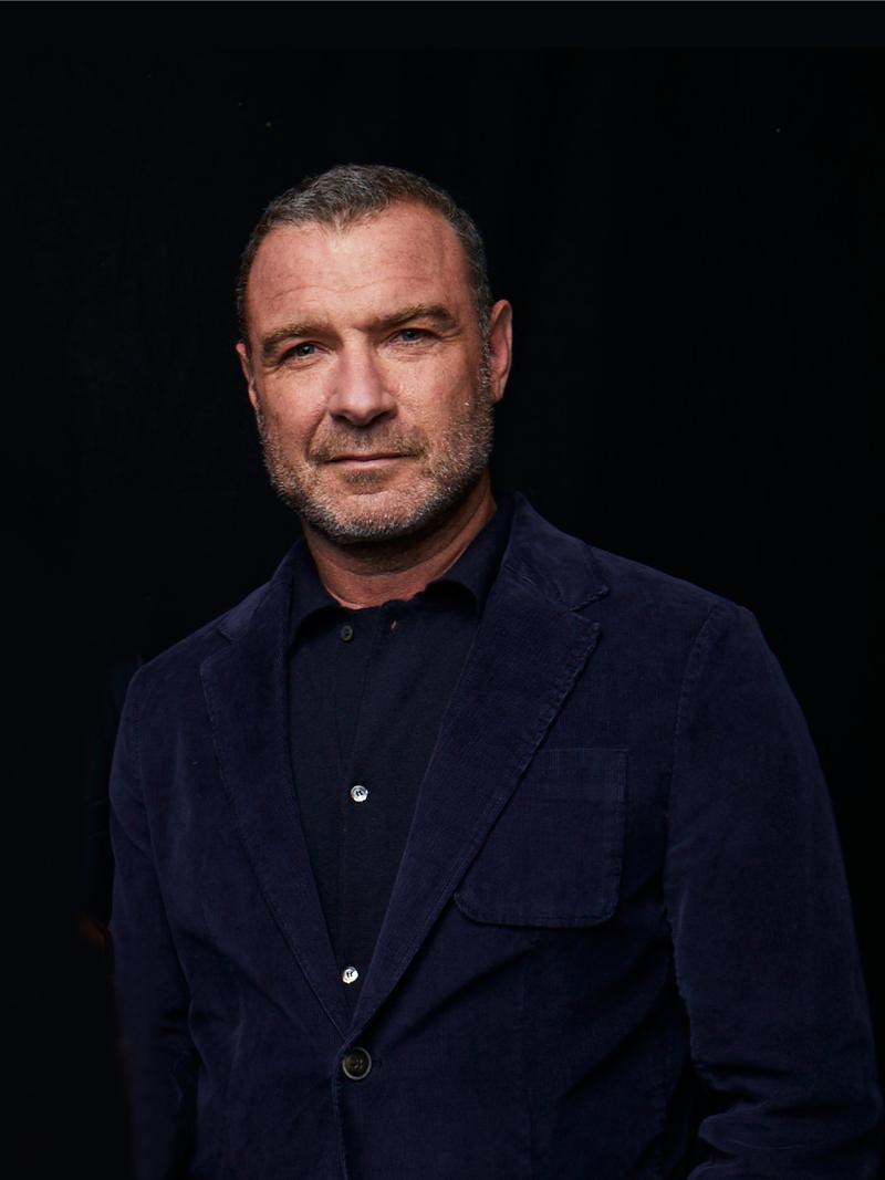 liev schreiber
