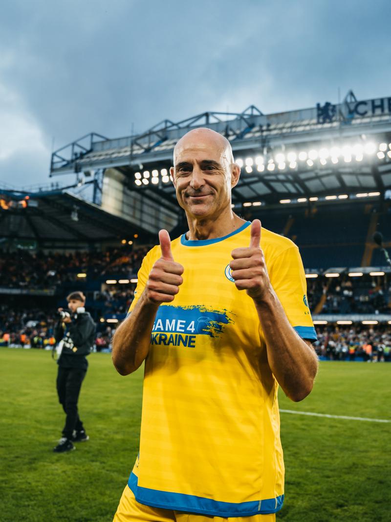 mark strong
