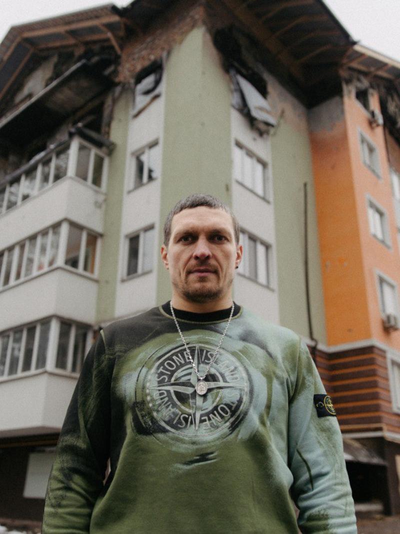 oleksandr usyk