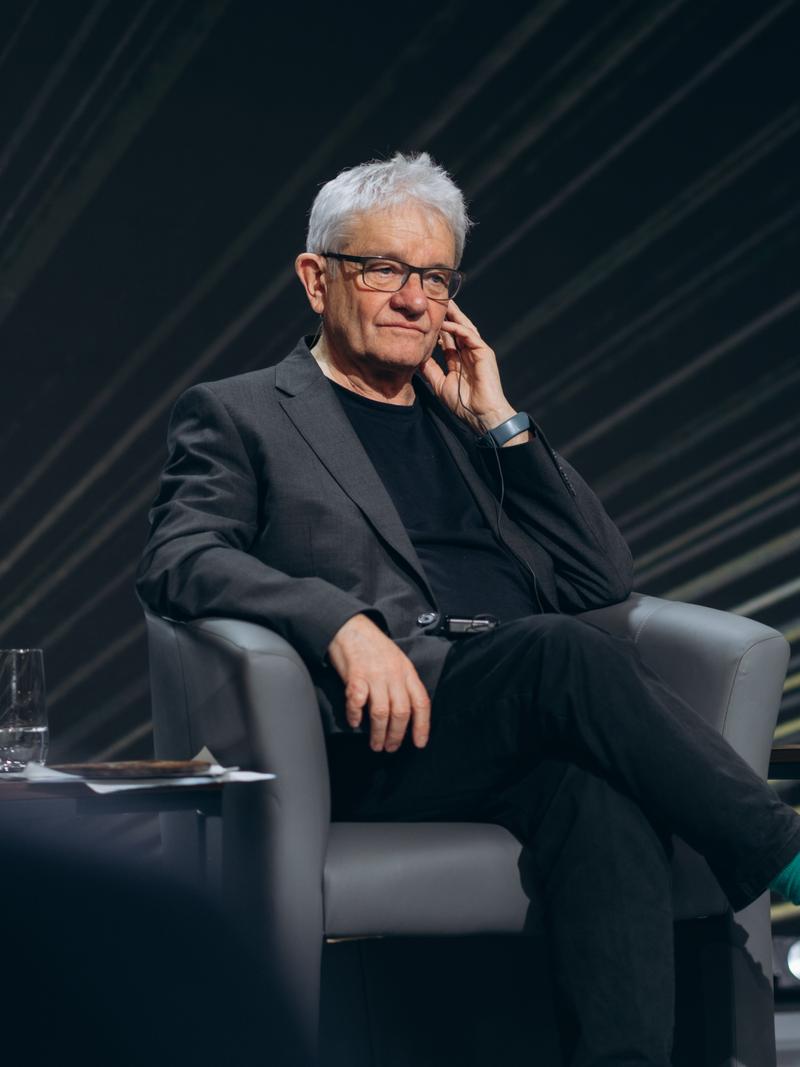 paul nurse