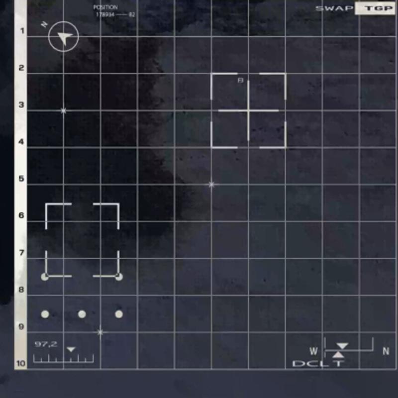 Projects 15 this is battleship