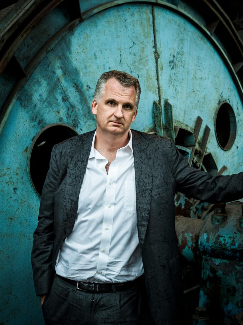 timothy snyder