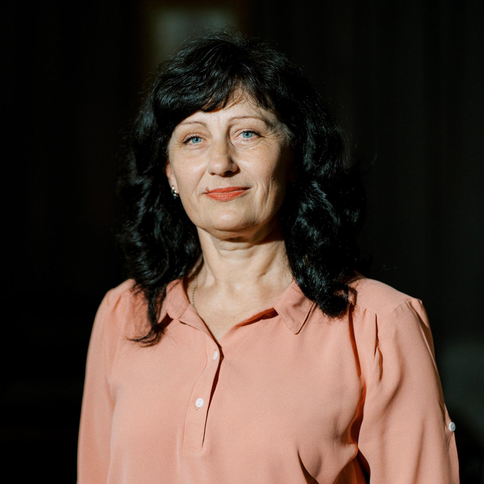 UNLOCK THE FUTURE FOR CHILDREN 3 tetyana mahda