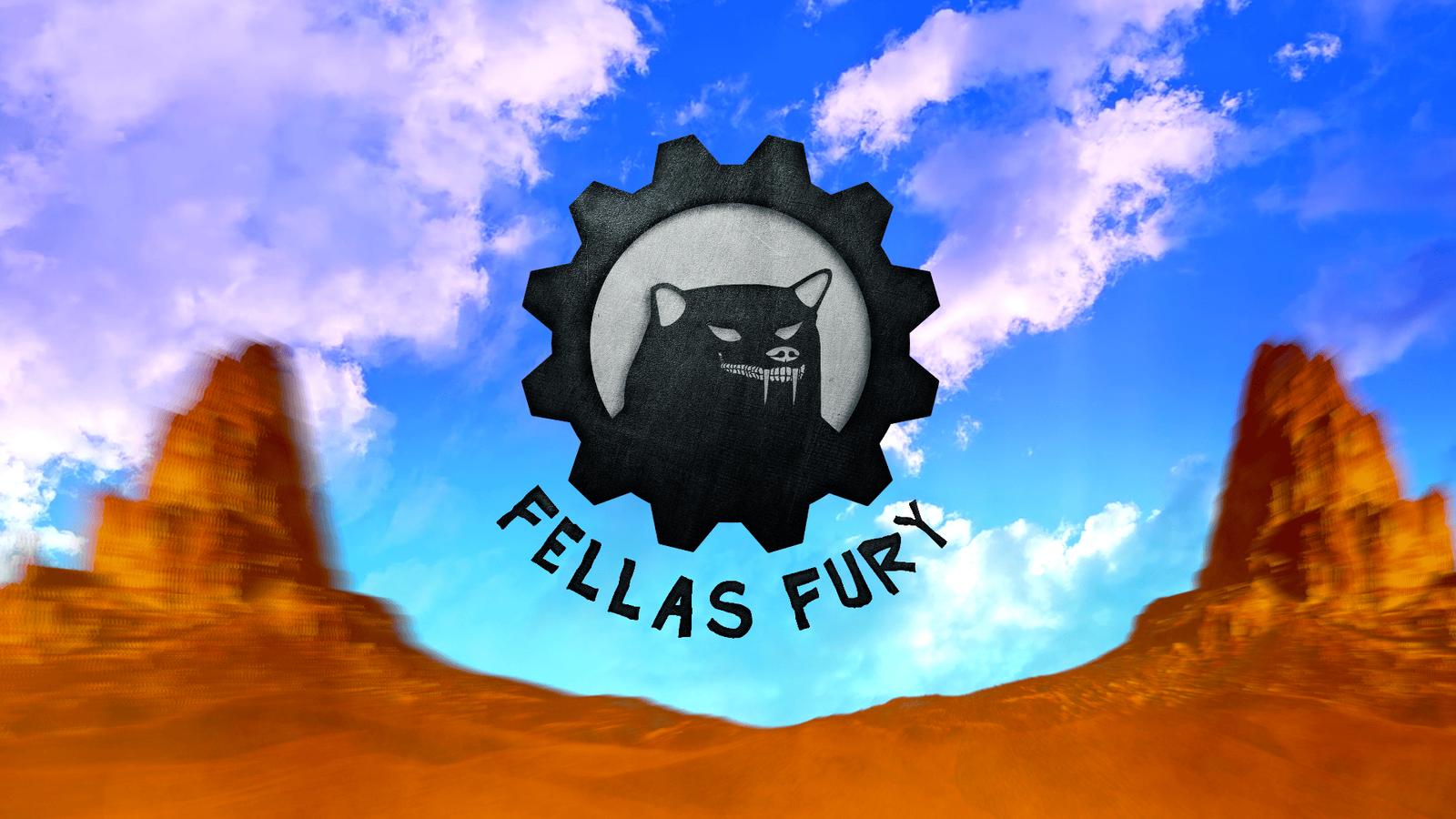 NAFO DRONE PART IV: FELLAS FURY 1 video
